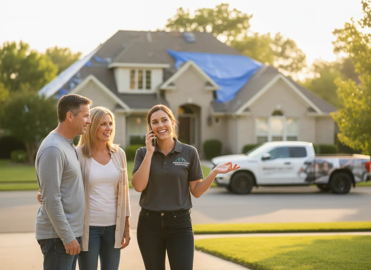 Emergency Roof Repair Lawrenceville, VA FAQs